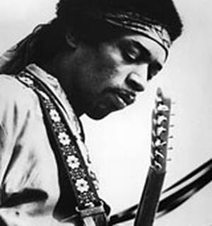 Jimi Hendrix Sex Tape Porn - Hendrix fake sex tape - Entertainment News - NZ Herald