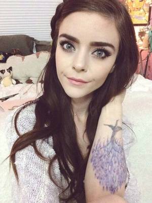 Ashe Maree Panda Porn - Ashe Maree