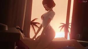 Futrup Saints Row Porn - Post 1131665: animated Saints_Row Saints_Row_The_Third Shaundi