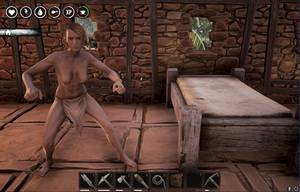 conan porn - roomscale conan exiles vr porn blog virtual reality