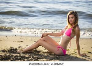 naked beach skinny - 215 Skinny Teen Bikini Images, Stock Photos, 3D objects, & Vectors |  Shutterstock