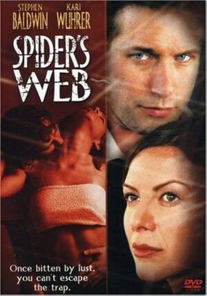 Kari Wuhrer Sex Gif - Amazon.com: Spider's Web [DVD] : Stephen Baldwin, Kari Wuhrer, Scott  Williamson, Michael Gregory, George Lazenby, Tony Colitti, George Murdock,  Paul Levine, Marc Bienstock, MGR Entertainment; Magic Hour Pictures, Inc.:  Movies & TV