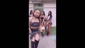 brazil ladyboys walking - Brazil Ladyboys Walking | Sex Pictures Pass