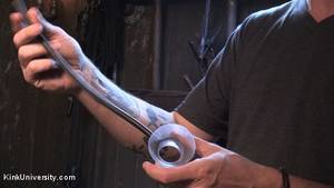 Bdsm Behind The Scenes Porn - Photo number 3 from Deep Inside: Device Bondage (Behind the Scenes) shot for