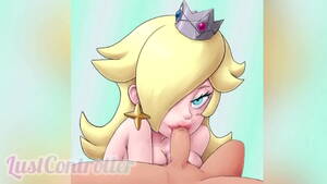 hentai mario princess rosalina porn - Princess Rosalina 3 - Super Mario Hentai Compilation - XAnimu.com