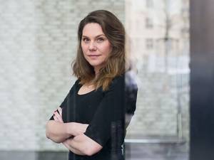 erika wants - Erika Lust: The Director on a Mission to Get More Women Into Porn