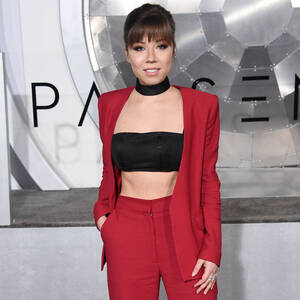 jennette mccurdy real lesbian porn - Jennette McCurdy, Ariana Grande's Friendship Over the Years | Us Weekly