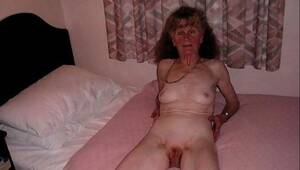 Amature Grandma Porn - Amateur Granny Porn Videos, Old Sex Movies - GrannyPussy TV