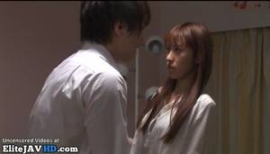 japanese roleplay sex - Japanese hardcore roleplay sex with hot girlfriend
