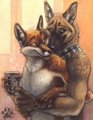 Autumn Vixen Furry Porn - Find this Pin and more on FurrY gay Porn by Mystiskt.