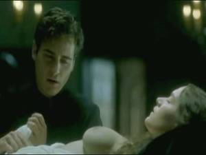 Kate Winslet Sex Scene - 