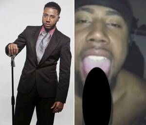 black celebrities sex videos - Black Celebrity Sex Tapes | Gay Fetish XXX