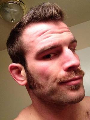 1910s Porn Curled Mustache - 