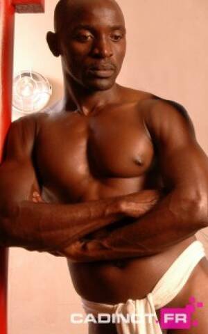 Koba Porn - Pedro Koba, gay porn star from Cadinot