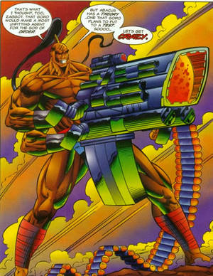 Kotal Kahn Reptile Porn - 