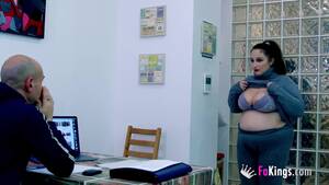 amateur bbw big cock - Amateur BBW tries her luck in porn with a BIG COCK. Her hottest casting! -  RedTube