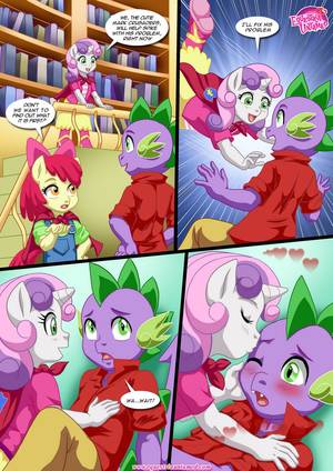 Mlp Sex Comics - ... Also Rarity (My Little Pony)- Pal Comix ...