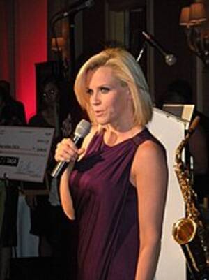 Jenny Mccarthy Facial Xxx - Jenny McCarthy - Wikipedia