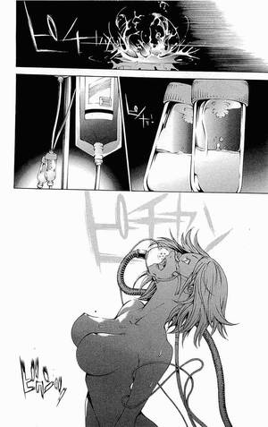 Air Gear Natsumi Porn - Air gear-vol 14-trick 122