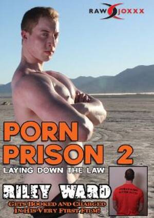 Gay Prison Porn Movies - Porn Prison 2 - Gay Video On Demand | Official Gay XXX Movie Theater
