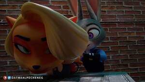 nick lesbian sex - Judy Hopps X Coco - Lesbian Porn Videos