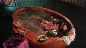 Amy Yip Porn - Nude video celebs Â» Amy Yip nude - Sex and Zen (1991)