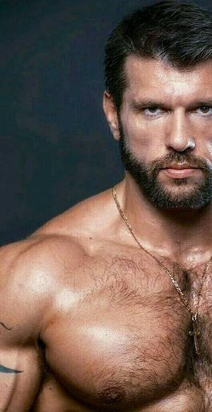 Ingo Hirsute Porn - Every bit of hard work has paid off!