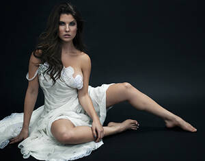 Amanda Cerny Pussy Up Close - Amanda Cerny on Behance