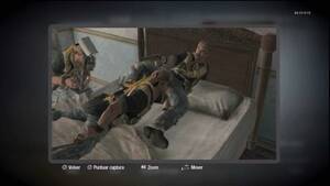 Black Ops 3 Specialist - Black Ops 3 Specialist | Sex Pictures Pass