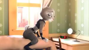 Judy Hopps Sexy Butt - Judy Hopps - XNXX.COM