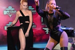 Iggy Azalea Sex Tape Porn - Iggy Azalea sex tape: Lawyers admit it could be the star but she may have  been underage - Irish Mirror Online