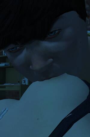 Forbidden 3d Porn Shota - Claire Shota (English) - page33 nude