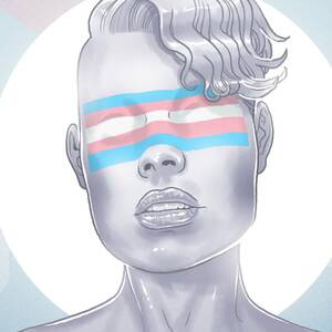 Forced Transition Porn - Is not wanting to have sex with trans people transphobic? I'm trans, here's  what I think. | Mashable