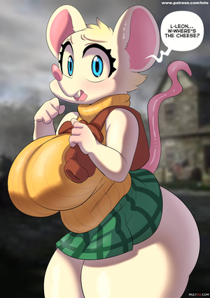 Mouse Girl Furry Porn Comic - mult34.com/wp-content/uploads/2023/06/mouse-and-do...