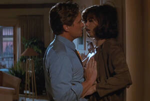 Basic Instinct Sex Scenes From The All - Jeanne Tripplehorn - Basic Instinct (1992) - Celebs Roulette Tube