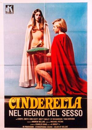 cinderella porn movie 70s - Cinderella (1977) - IMDb