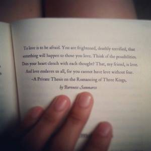 Marie Lu - The Young Elites by Marie Lu