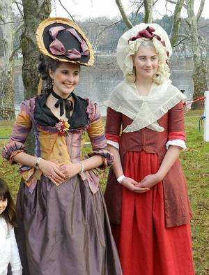 18th Century Period Costume Porn - FB. Historical ClothingHistorical ...