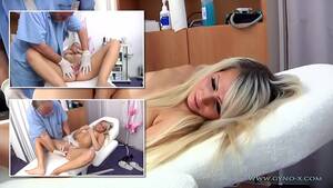 gyno checkup - Petia (20) needs gynecology checkup - XVIDEOS.COM