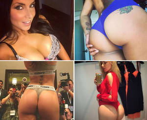 Dirty Porn Stars - The Dirty Dozen of adult entertainers Instagram. The Dirty Dozen of adult  entertainers. FEMALE PORN STARS