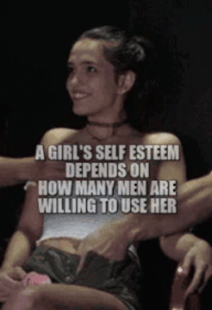 Girls With Daddy Issues Porn Caption - Daddy Issues Porn Gifs and Pics - MyTeenWebcam