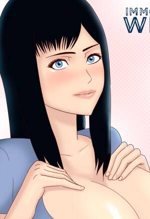 Immoral Wife Porn - IMMORAL WIFE porn comics. Pechos grandes porn comics.