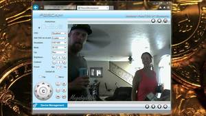 ip cam porn - Playing porn through Foscam IP Camera