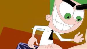 Fairly Odd Parents Gay Sex - Real hardcore sex magic from the Fairly OddParents - Porn Video at XXX  Dessert Tube
