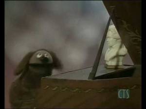 Muppet Gay Porn - Muppets - The Internet is for Porn