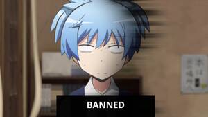 Manga Blowjob - Middle School BANS Assassination Classroom Manga Because \