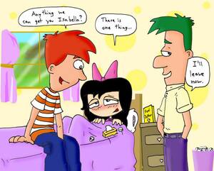Isabella Phineas And Ferb Futa Porn - Isabella Phineas And Ferb Futa Porn | Sex Pictures Pass
