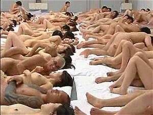 japan 500 orgy - Watch 500 person orgy - Orgy, Groupsex, Japanese Porn - SpankBang