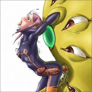 Eureka 7 Porn Caption - Eureka Seven - Page 2 - HentaiEra