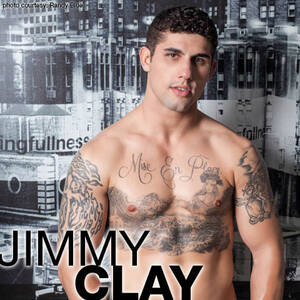 jimmy clay - Jimmy Clay | American Gay Porn Star aka: Jimmy Coxxx | smutjunkies Gay Porn  Star Male Model Directory